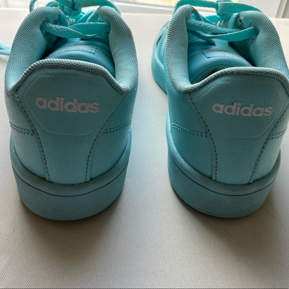 ❌SOLD❌ ADDIDAS Neo Cloadfoam Sneaker - Picture 3 of 6